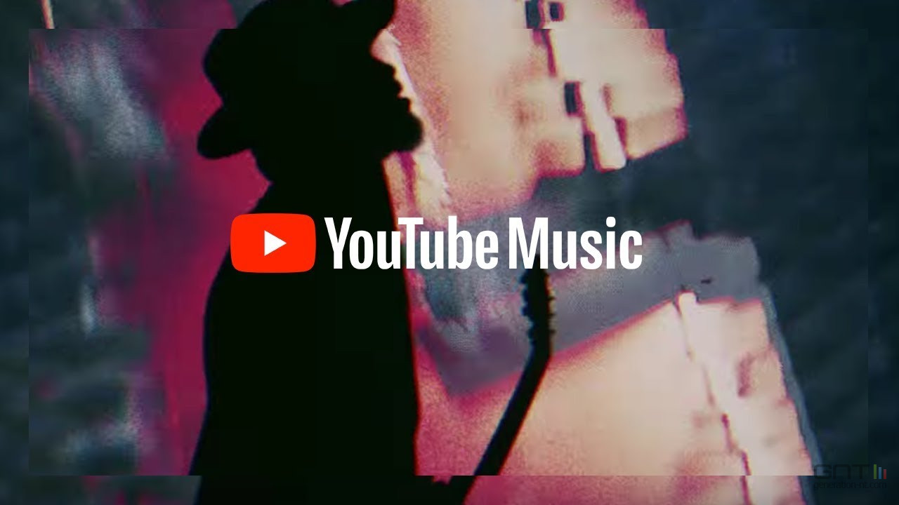 YouTube Music teste la fin des paroles gratuites pour ses utilisateurs