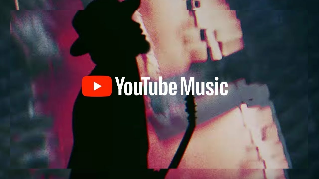 YouTube-Musik