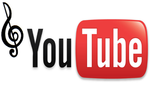 YouTube-musique