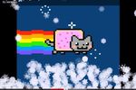 YouTube-neige