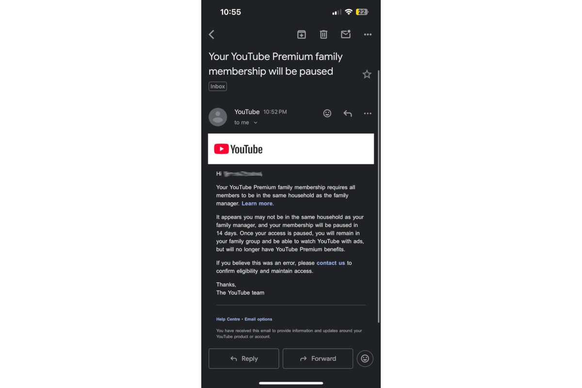 youtube-premium-famille-avertissement