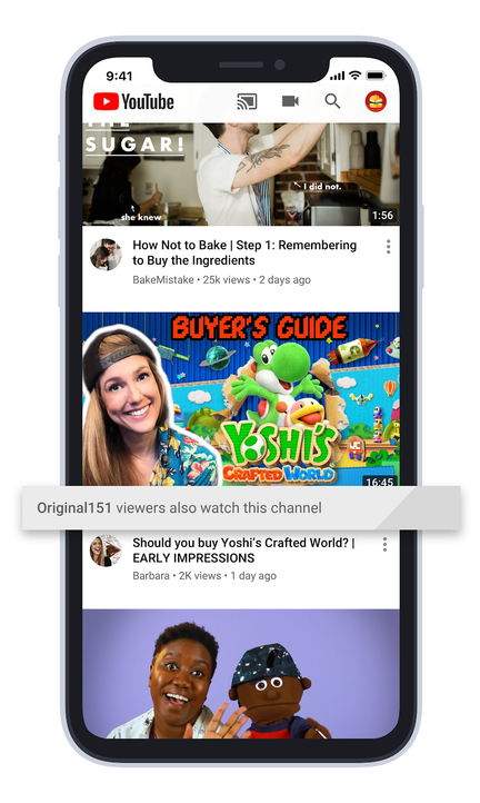 youtube-recommandations-explication