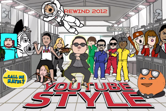YouTube-Rewind-2012
