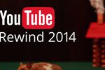 Youtube Rewind 2014