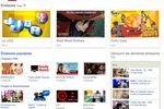 YouTube-Shows