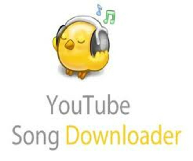 YouTube Song Downloader