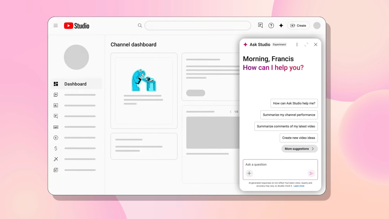 youtube-studio-assistant-ia