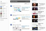 YouTube-test-interface