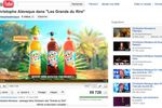 YouTube-TrueView