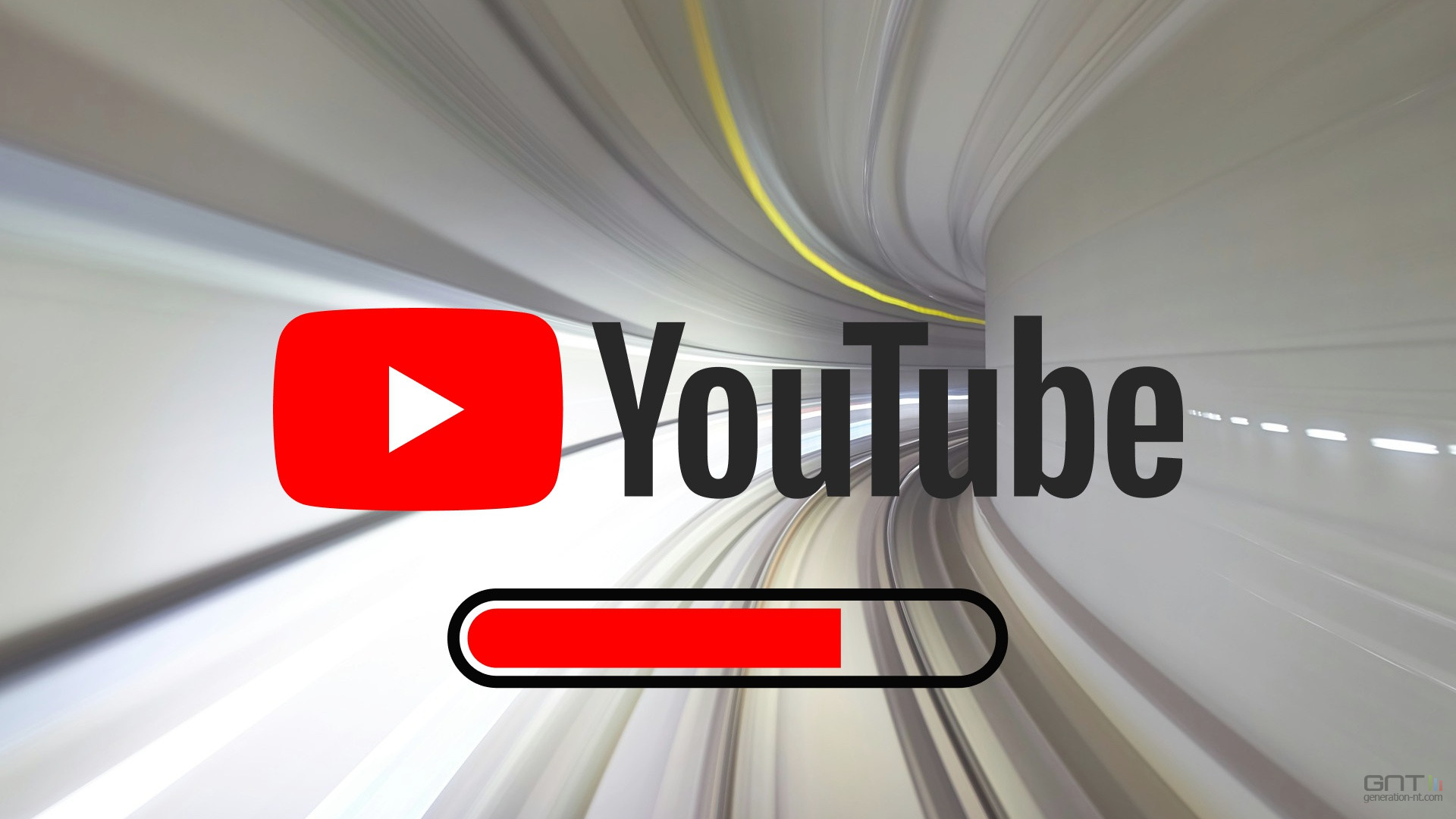 Un bug énervant frappe YouTube