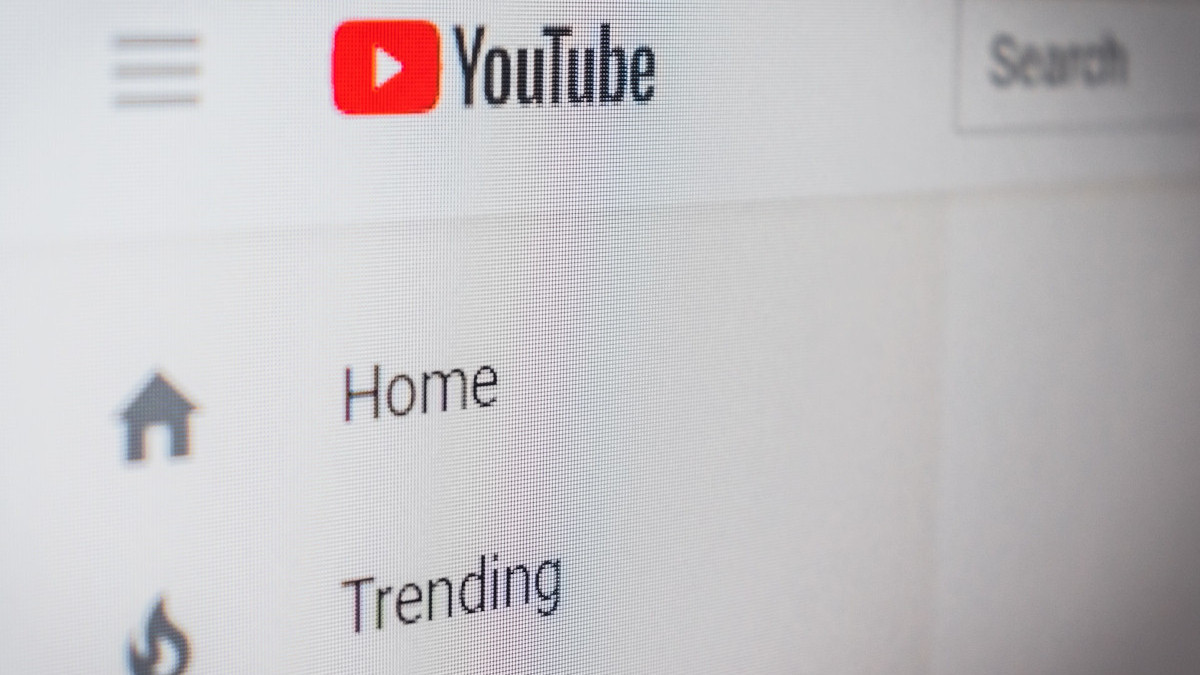 youtube