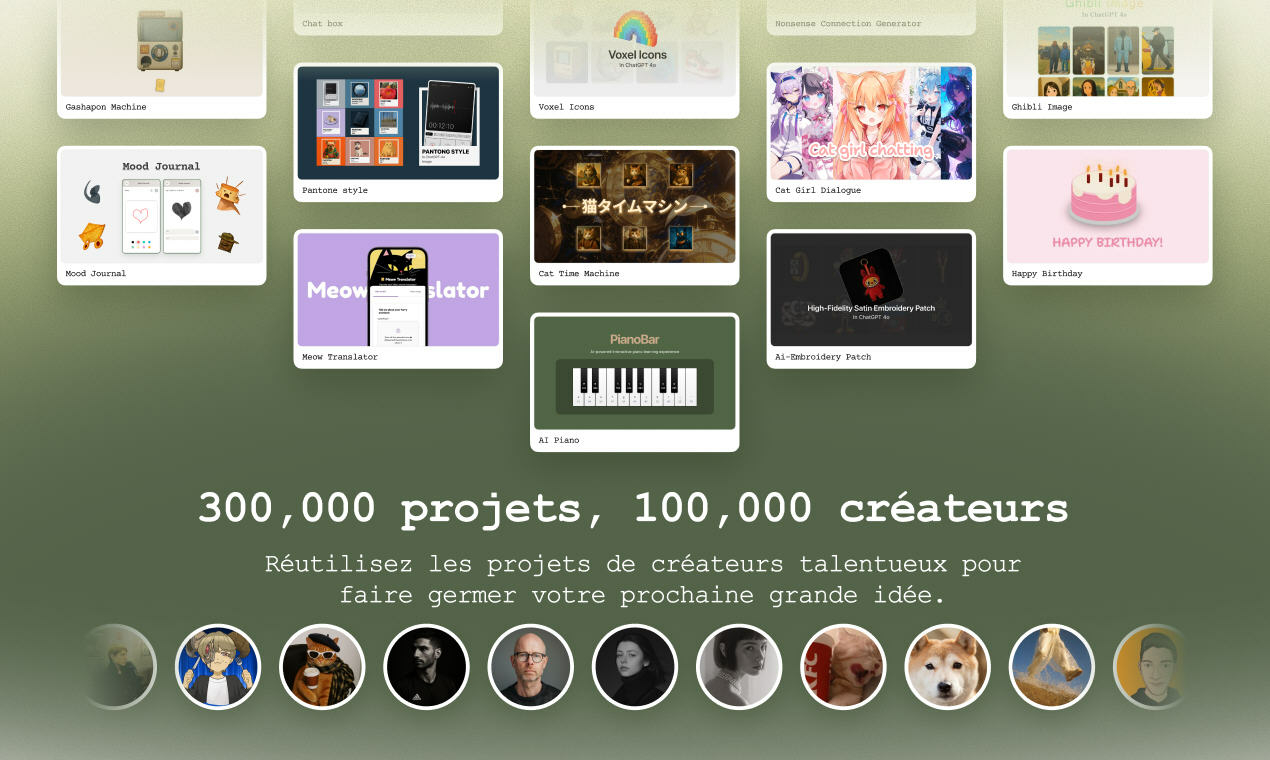 YouWare-community-FR