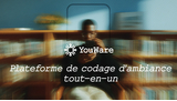 YouWare : donnez vie à vos idées sans toucher une ligne de code