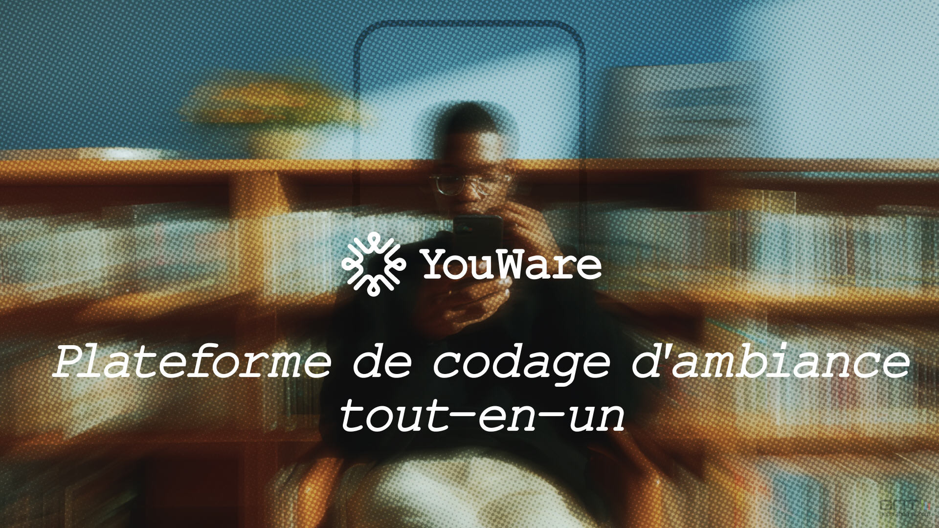 YouWare-Cover
