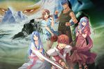 Ys Chronicles 1 - vignette