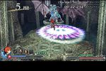 Ys The Oath in Felghana PSP - 2