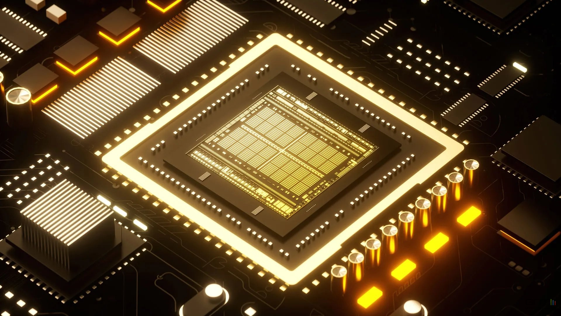 Yuheng puce detection lumière