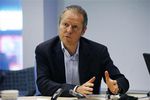 Yves Guillemot - PDG Ubisoft - Photo 1.