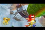 Zack & Wiki : Le Trésor de Barbaros - 6