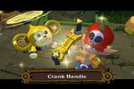 Zack & Wiki : Le Trésor de Barbaros - Image 3