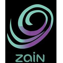 Zain logo