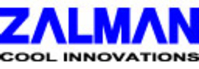 Zalman new logo