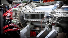 Zap Energy franchit une nouvelle étape vers la fusion nucléaire avec une pression record