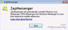 ZapMessenger