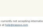 Zappos
