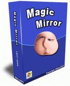 ZeallSoft Magic Mirror : un utilitaire de morphing hilarant