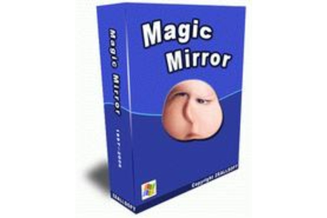 ZeallSoft Magic Mirror
