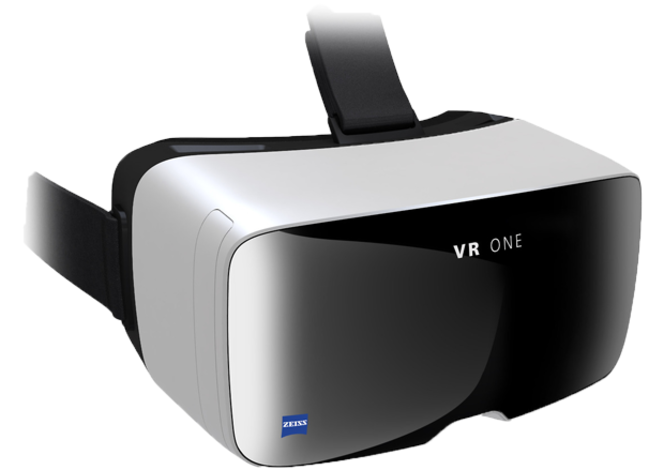 Zeiss VR One 01