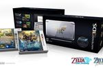 Zelda 3DS - édition collector fake