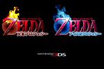 Zelda 3ds