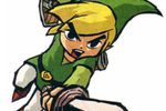 Zelda Link
