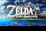 Zelda Links Awakening Switch