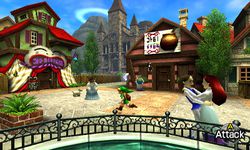 Zelda Ocarina of Time 3D - 2