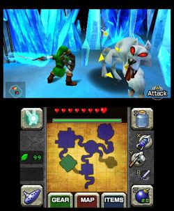 Zelda Ocarina of Time 3D (9)