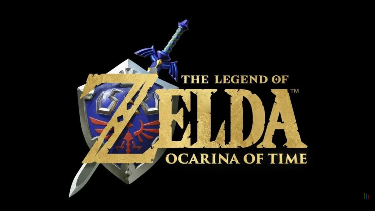 Le remake de Zelda Ocarina of Time sur Switch 2 est officiel et arrive en 2026