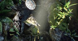 Zelda Ocarina of Time Unreal Engine 4