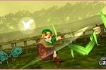 Zelda Ocarnia of Time 3D