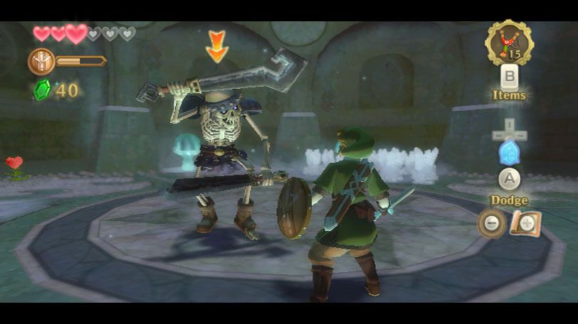 Zelda Skyward Sword (11)