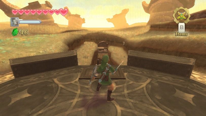 Zelda Skyward Sword (12)