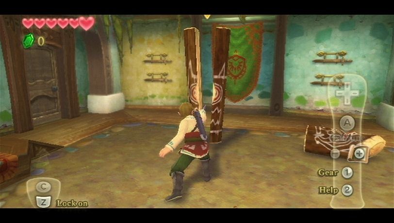 Zelda Skyward Sword (13)