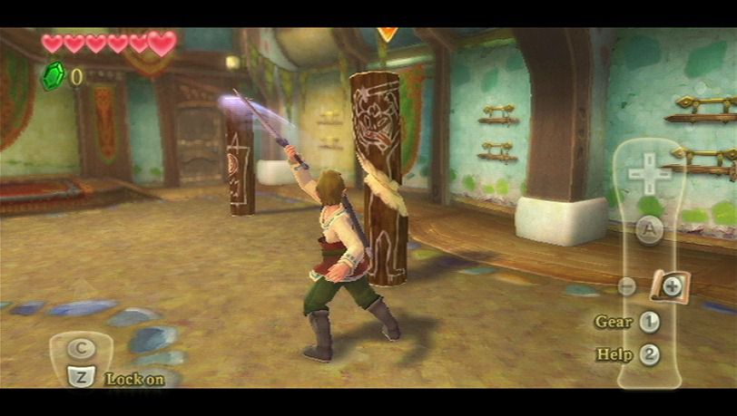 Zelda Skyward Sword (17)