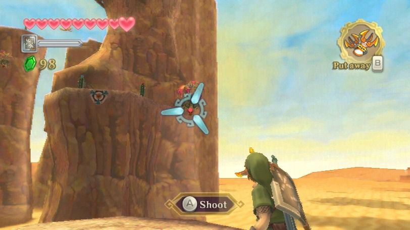 Zelda Skyward Sword (22)
