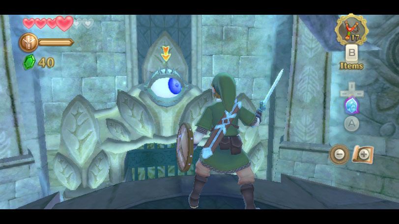 Zelda Skyward Sword (9)
