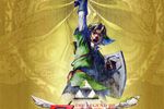 Zelda skyward sword