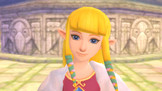 Zelda Skyward Swords : de précieux détails