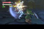 Zelda Skyward Swords